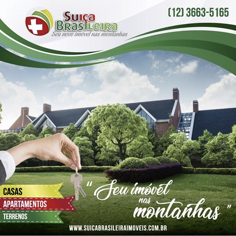 Suica Brasileira Imoveis